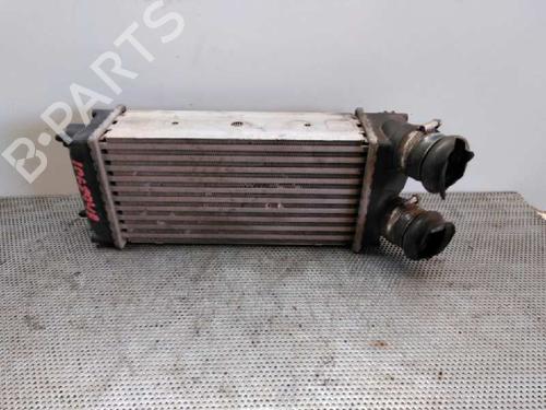 Used Intercooler Intercooler PEUGEOT 307 (3A/C) 1.6 HDi 110 (109 hp) 640574 640574