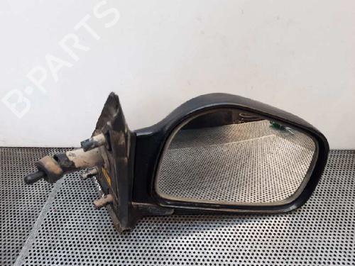 Right mirror SSANGYONG MUSSO (FJ) 2.9 D | BP2765035C27 