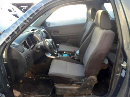 Styregear/Snekke SUZUKI GRAND VITARA II (JT, TE, TD)  | BP29720327M22 