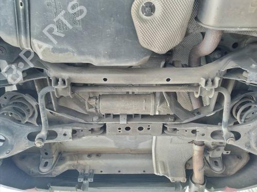 Rear axle VOLVO C30 (533) 1.8 FlexFuel | BP13403181M2 