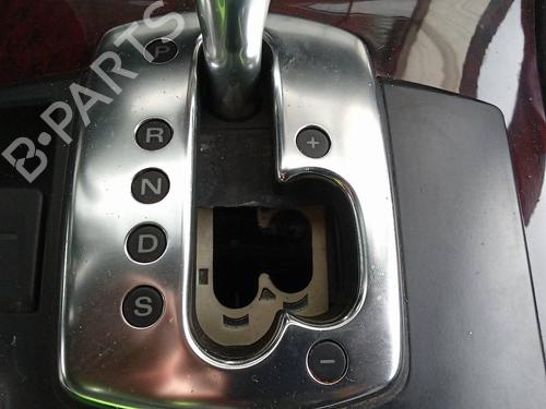 Gear lever AUDI A8 D3 (4E2, 4E8) 4.0 TDI quattro | BP7408659M90 