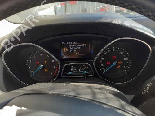 Glove box FORD FOCUS III | BP24878328C95 - Image 13