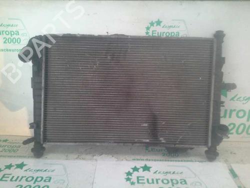 Water radiator FORD MONDEO III (B5Y) 2.0 16V TDDi / TDCi | BP171573M31 
