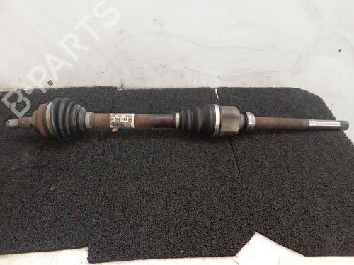 Used Right front driveshaft Right front driveshaft 4431653 4431653