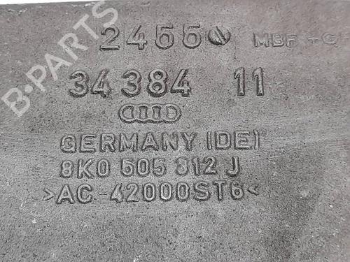 Right rear suspension arm AUDI A4 B8 (8K2) 2.0 TDI | BP17988271M15 