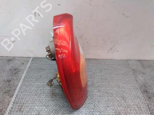 Left taillight HYUNDAI ACCENT II (LC) 1.5 CRDi | BP1577251C34 