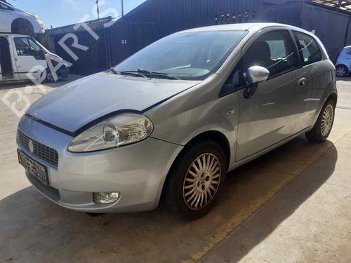 Engine FIAT GRANDE PUNTO (199_) 1.3 D Multijet | BP30467665M1 - Image 9
