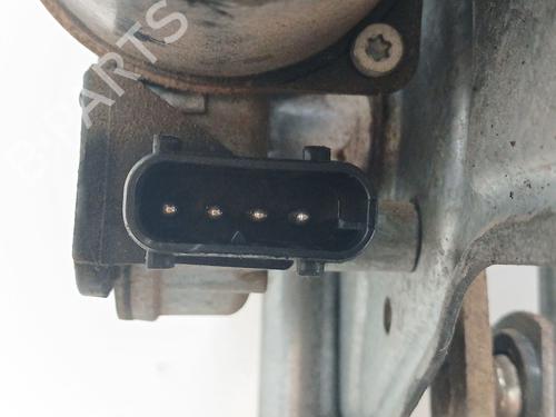 Front wiper motor BMW X5 (E53) | BP10210803M29 - Image 3