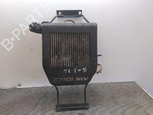 Used Intercooler Intercooler 2519882 2519882