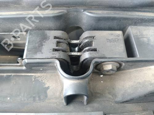 Hood lock AUDI A4 B7 Avant (8ED) 2.5 TDI (163 hp)null