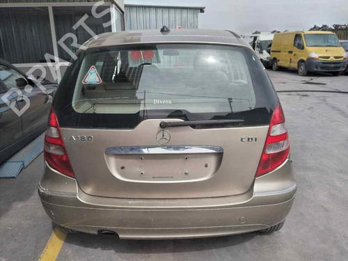 Front left interior door handle MERCEDES-BENZ A-CLASS (W169) A 180 CDI (169.007, 169.307) | BP27249327I13  - Image 6