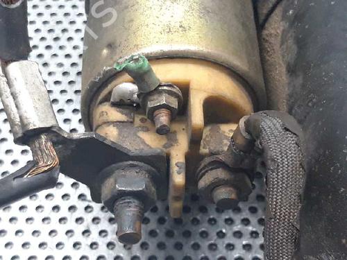 Starter PEUGEOT 406 (8B) 2.0 HDI 110 | BP2779351M8 