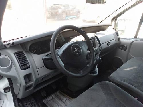 Mirror switch OPEL VIVARO A Van (X83) | BP7112703I25 - Image 11