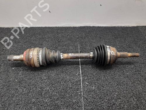 Used Left front driveshaft Left front driveshaft 3441104 3441104