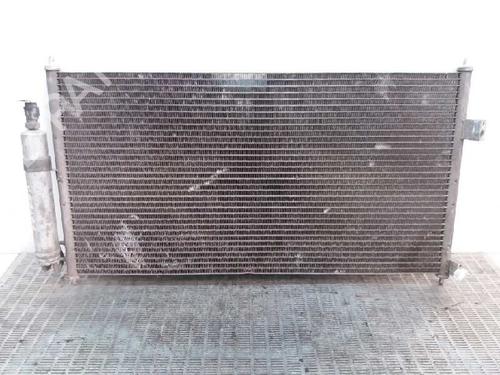 Used AC radiator AC radiator 1021983 1021983