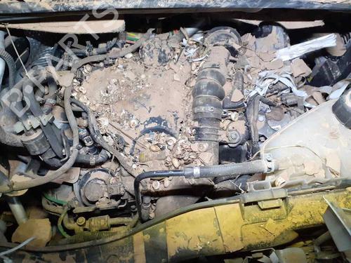 Gearbox RENAULT KANGOO / GRAND KANGOO II (KW0/1_) 1.5 dCi 105 (KW0F) | BP32407848M3