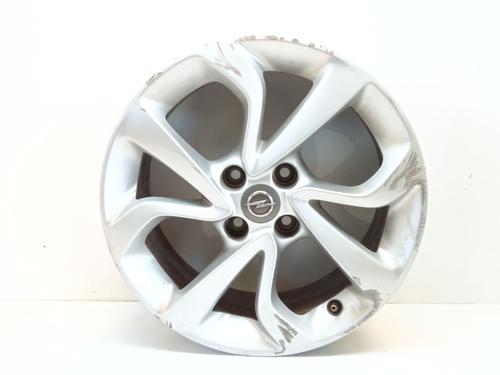 Fælk Fælk OPEL CORSA E (X15) 1.4 (08, 68) (90 hp) 36223920 36223920