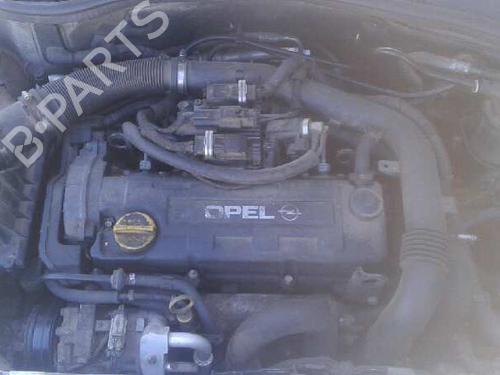 Steering column stalk OPEL COMBO Box Body/MPV 1.7 DTI 16V | BP1357674I23 