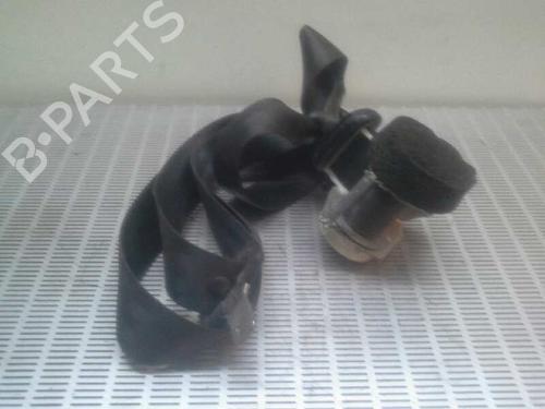 Used Rear right seatbelt FORD FIESTA VI (CB1, CCN) 1.4 TDCi (68 hp) 6616737