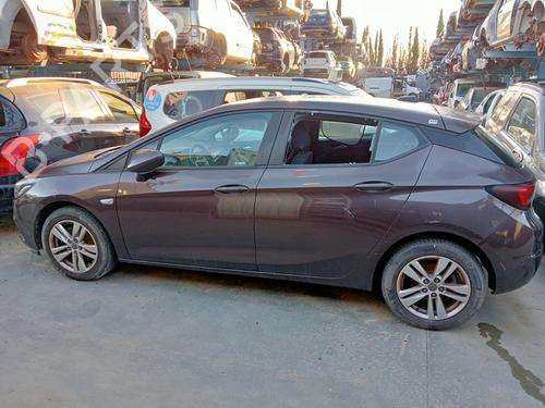 Left front window switch OPEL ASTRA K (B16) | BP33854862I27 - Image 5