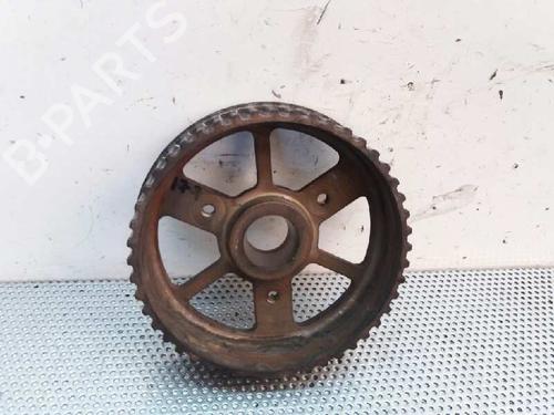 Pulley VW PASSAT B5.5 Variant (3B6) 2.5 TDI | BP14033418M122 - Image 2