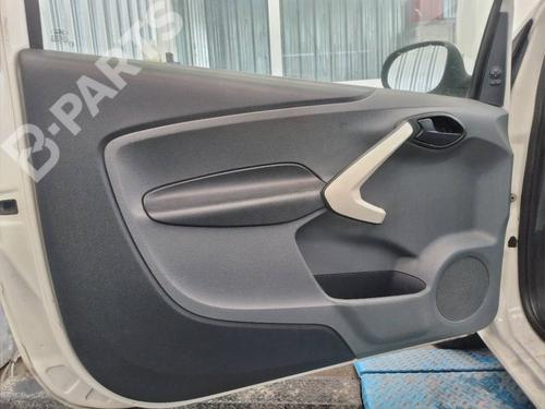 Bootlid panel FORD KA (RU8) 1.3 TDCi | BP9689542I3  - Image 20