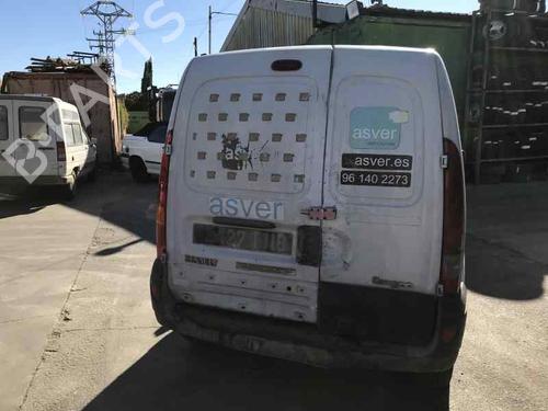 Støtte RENAULT KANGOO (KC0/1_) | BP14034419C155 - Image 7
