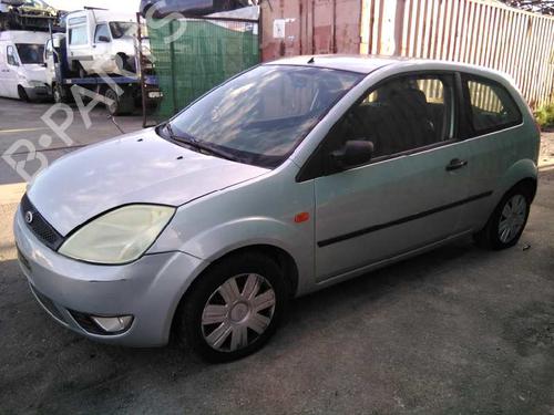 Front right window mechanism FORD FIESTA V (JH_, JD_) 1.4 TDCi | BP1975391C23 