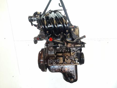 Motor DAEWOO MATIZ (M100, M150) 0.8 (52 hp) 19129213