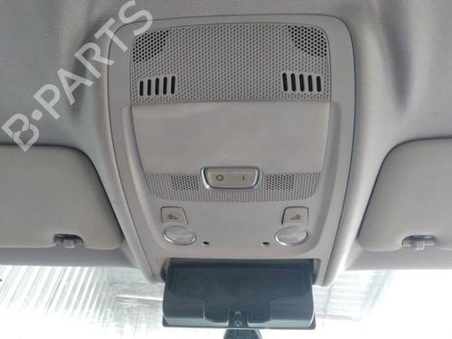 Interior roof light AUDI A4 B8 (8K2) 2.0 TDI | BP18132267I8 