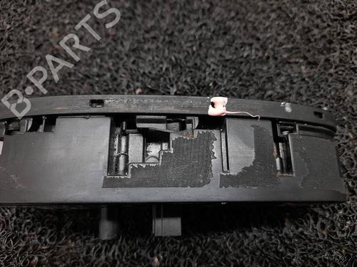 Left front window switch MERCEDES-BENZ E-CLASS (W211) E 320 CDI (211.026) | BP8681303I27 - Image 3