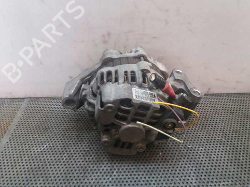 Generator MAZDA 2 (DY) 1.4 | BP634743M7 