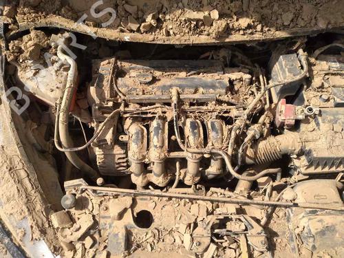 Engine FORD FIESTA VI (CB1, CCN)  | BP25791354M1 