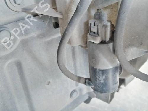Used Washer pump TOYOTA AURIS (_E15_) [2006-2012]  14045844
