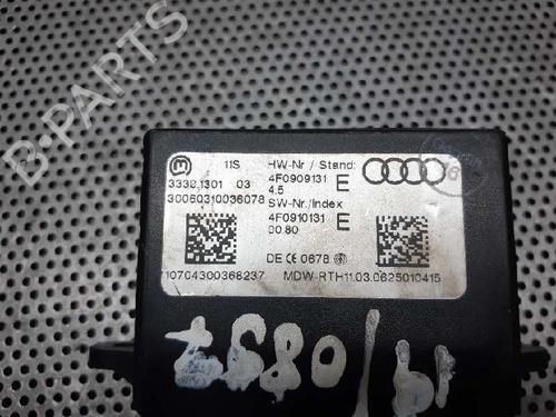 Electronic module AUDI A6 C6 (4F2) 2.4 | BP14036734M83 - Image 3