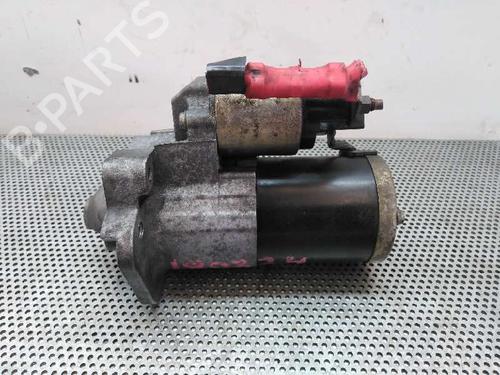 Used Starter Starter 2129263 2129263