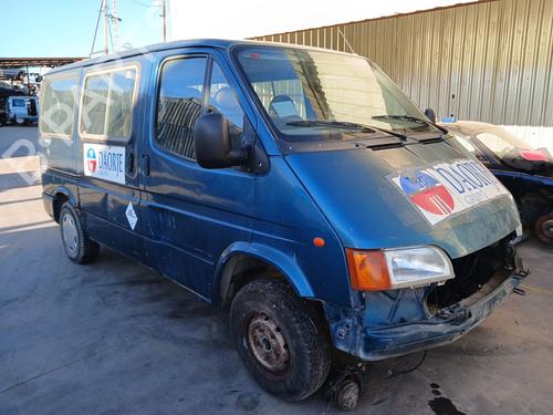 Headlight switch FORD TRANSIT Bus (E_ _) 2.5 DI (EBL, EDS, ESL, ESS, EUS) | BP34397144I24 - Image 5