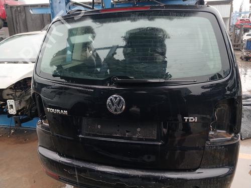 Bagklap CC/Kombi-Coupé VW TOURAN (1T1, 1T2) [2003-2011]  32849359