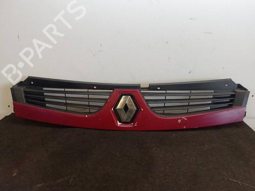 Front grille RENAULT MASTER II Van (FD) 2.5 dCi (120 hp) 7262717