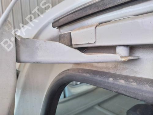 Used Hinge/Door check strap RENAULT KANGOO / GRAND KANGOO II (KW0/1_) 1.5 dCi 85 (KW0K, KW0L, KW0B) (86 hp) 20126887