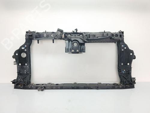 Used Front slam panel Front slam panel RENAULT CLIO V (B7_) 1.0 SCe 75 (B7M5) (72 hp) 36321738 36321738