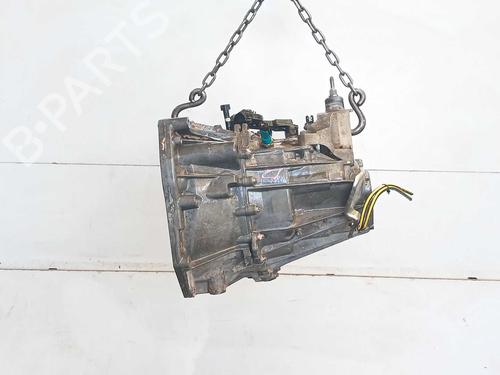 Used Gearbox Gearbox 36987878 36987878