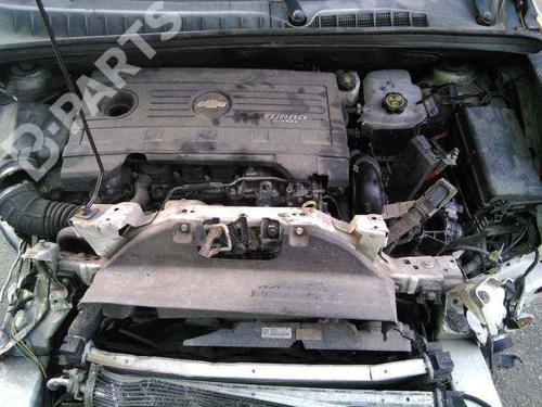 Glove box CHEVROLET ORLANDO (J309) 2.0 D | BP8248259C95  - Image 5