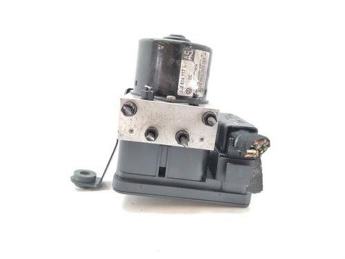 Used ABS pump ABS pump 17470409 17470409