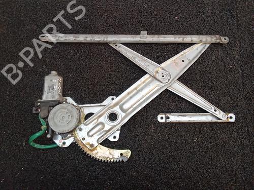 Used Front left window mechanism SUZUKI IGNIS II (MH) 1.3 DDiS (RM413D) (70 hp) 9837977