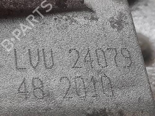 Gearbox SEAT ALTEA (5P1)  | BP22440997M3 