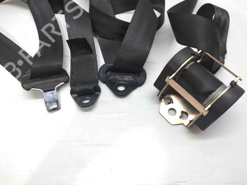 Front right seatbelt CITROËN BERLINGO / BERLINGO FIRST MPV (MF_, GJK_, GFK_) 1.6 16V (MFNFU) | BP30147575I25