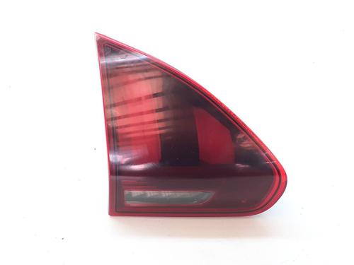 Used Left tailgate light PEUGEOT 2008 I (CU_) 1.2 THP 130 / PureTech 130 (130 hp) 28198667