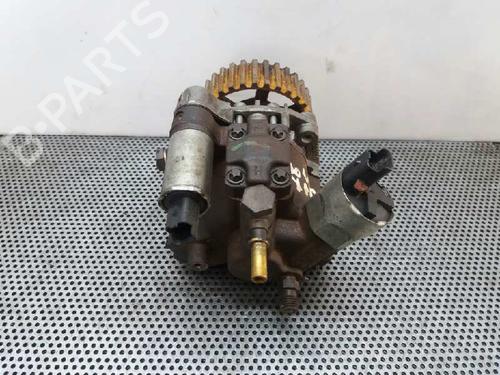 Injection pump FORD FIESTA VI (CB1, CCN) 1.4 TDCi | BP2766461M78 