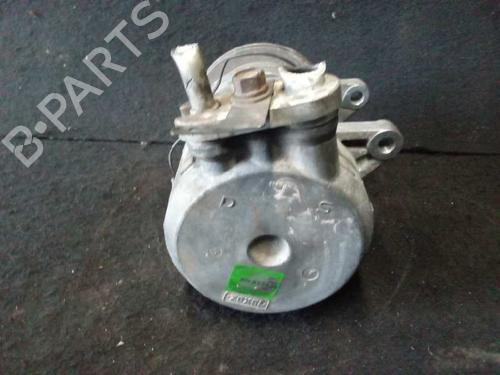 AC compressor NISSAN SERENA (C23) 2.3 D | BP1275262M34 